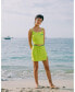 Фото #6 товара Купальник женский MIGA Swimwear Colette с разрезом - MIGA Swimwear