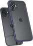 Фото #6 товара Spigen Spigen Ultra Hybrid iPhone 16 navy blue/granatowy ACS08202