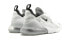 Кроссовки Nike Air Max 270 White Black (Белый)