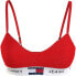 Фото #1 товара TOMMY JEANS Heritage Ctn Push-Up Bra