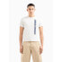 ფოტო #2 პროდუქტის ARMANI EXCHANGE 3DZTBD_ZJ9TZ short sleeve T-shirt