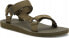 Teva M'S Original Universal Canvas, DOL, 40.5 (us 8); uk 7