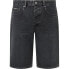 Фото #1 товара PEPE JEANS Relaxed Fit denim shorts