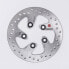 Фото #1 товара BRAKING KM04RI rear brake disc