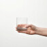 Фото #12 товара Бокалы для виски Krosno Glass Tumbler Transparentes Glas 300 мл 6 шт