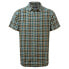 Фото #1 товара CRAGHOPPERS Menlo short sleeve shirt