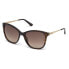 Фото #1 товара Очки Guess GU7502 Sunglasses