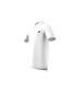 ფოტო #14 პროდუქტის Juniors Club Tennis 3-Stripes Polo Shirt