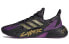 Adidas X9000L4 Cyberpunk 2077 FZ3090 Running Shoes