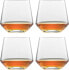 Whiskey Glas Pure/Belfesta 4er Set
