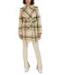 ფოტო #6 პროდუქტის Women's Olivia Shawl Coat