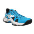 Фото #2 товара Diadora B.Icon Ag Tennis Mens Blue Sneakers Athletic Shoes 178115-C9806