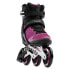 Фото #1 товара ROLLERBLADE Macroblade 100 3WD Woman Inline Skates