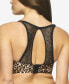 ფოტო #3 პროდუქტის Paramour Women's Carolina Lacerback T-shirt Bra