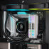 Фото #7 товара Corsair Dominator Platinum RGB DDR5-5600 RAM, CL40, XMP - 64 GB Dual-Kit, weiß