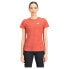 ფოტო #2 პროდუქტის NEW BALANCE Q Speed Jacquard short sleeve T-shirt