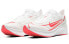 Фото #4 товара Кроссовки Nike Zoom Fly 3 Low Top White/Red