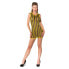 Dress Guilty Pleasure Yellow (M)