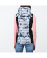 Фото #2 товара Женская куртка Bernardo Neoprene Combo Printed Vest