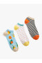 Фото #20 товара Носки Koton Fruit Theme Socks