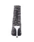 ფოტო #2 პროდუქტის Women's Ricki Fabric Pointy Ankle Boots