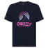 Фото #3 товара OAKLEY APPAREL One Wave B1B short sleeve T-shirt