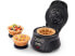 PRESTO 03500 Belgian Waffle Bowl Maker