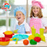 Фото #3 товара CB TOYS My Home Colors Kitchen And Food Set