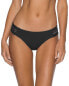 Isabella Rose 281975 Women Queensland Maui Bikini Bottom, Size Small