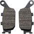 GALFER FD134G1054 Sintered Brake Pads