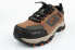 Фото #3 товара Полуботинки мужские Skechers SB SRA WR [77183EC BRBK] рыжие.