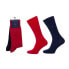 Фото #3 товара Tommy Hilfiger socks 2 pack M 371111 085