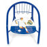 Фото #3 товара Стул для детской комнаты REAL MADRID CF Metal Chair