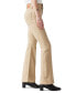 ფოტო #3 პროდუქტის Women's Retro 726 High Rise Flare Leg Jeans