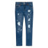 Фото #1 товара LEVI´S ® KIDS 8E6728-M7Z 512 Slim Taper Fit Regular Waist Jeans