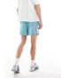 Фото #7 товара Nike Running Challenger Dri-FIT 5 inch shorts in light blue