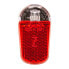 SPANNINGA Presto-Guard XDvS rear light