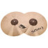 Фото #2 товара Sabian 15" HHX Complex Medium Hi-Hat