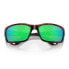 Фото #5 товара Очки COSTA Jose Mirrored Sunglasses