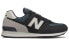 New Balance ML574BD2 Essentials Sneakers