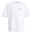 ფოტო #1 პროდუქტის JACK & JONES League short sleeve T-shirt