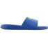 Фото #1 товара Puma Popcat 20 Bold Slide Mens Blue Casual Sandals 372628-02