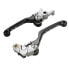 ZETA ZE44-5021 Honda CP Lever Set