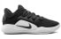 Фото #3 товара Кроссовки Nike Hyperdunk X Low TB Black/White