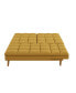 Bovey Convertible Sofa Bed Sectional