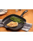 HD Induction Square Grill Pan - 11" x 11"