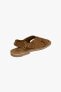 Фото #6 товара Split leather sandals - limited edition