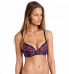 Фото #1 товара Lole FIERY CORAL FRESH Bikini Top Women's Sz. XS 149852