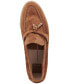 ფოტო #3 პროდუქტის Women's Lonzo Soft Tassel Loafer Flats