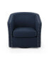 Фото #1 товара Maya Contemporary Swivel Chair